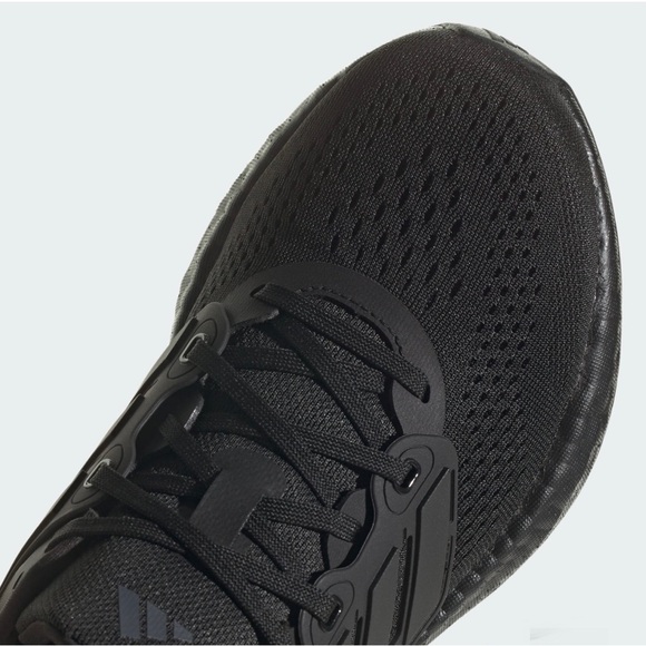 Adidas PureBoost 23 Running Shoes Boost Sneakers with box HANDS-FREE Put on Gift - Picture 6 of 7